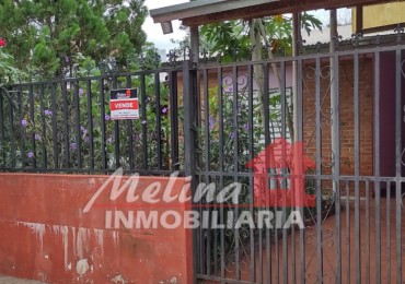 Vivienda en Colonia Guarani 