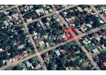 Lote en Venta - Obera