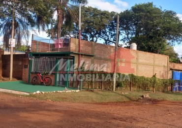 Vivienda en Virasoro - Corrientes