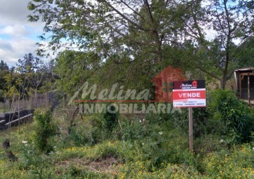 Terreno en Obera