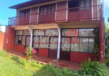 Propiedad en Aristobulo del Valle