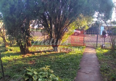Se Vende Vivienda Cancelada