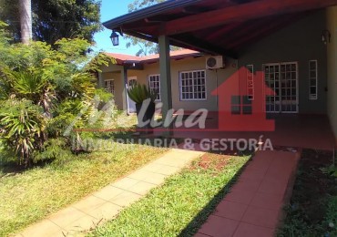 Casa en Venta