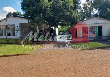 Vivienda en Venta