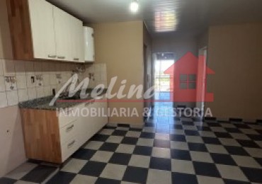 Departamento en Alquiler